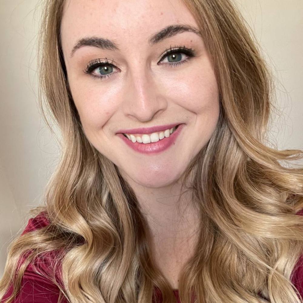 Meet your Posher, Madison